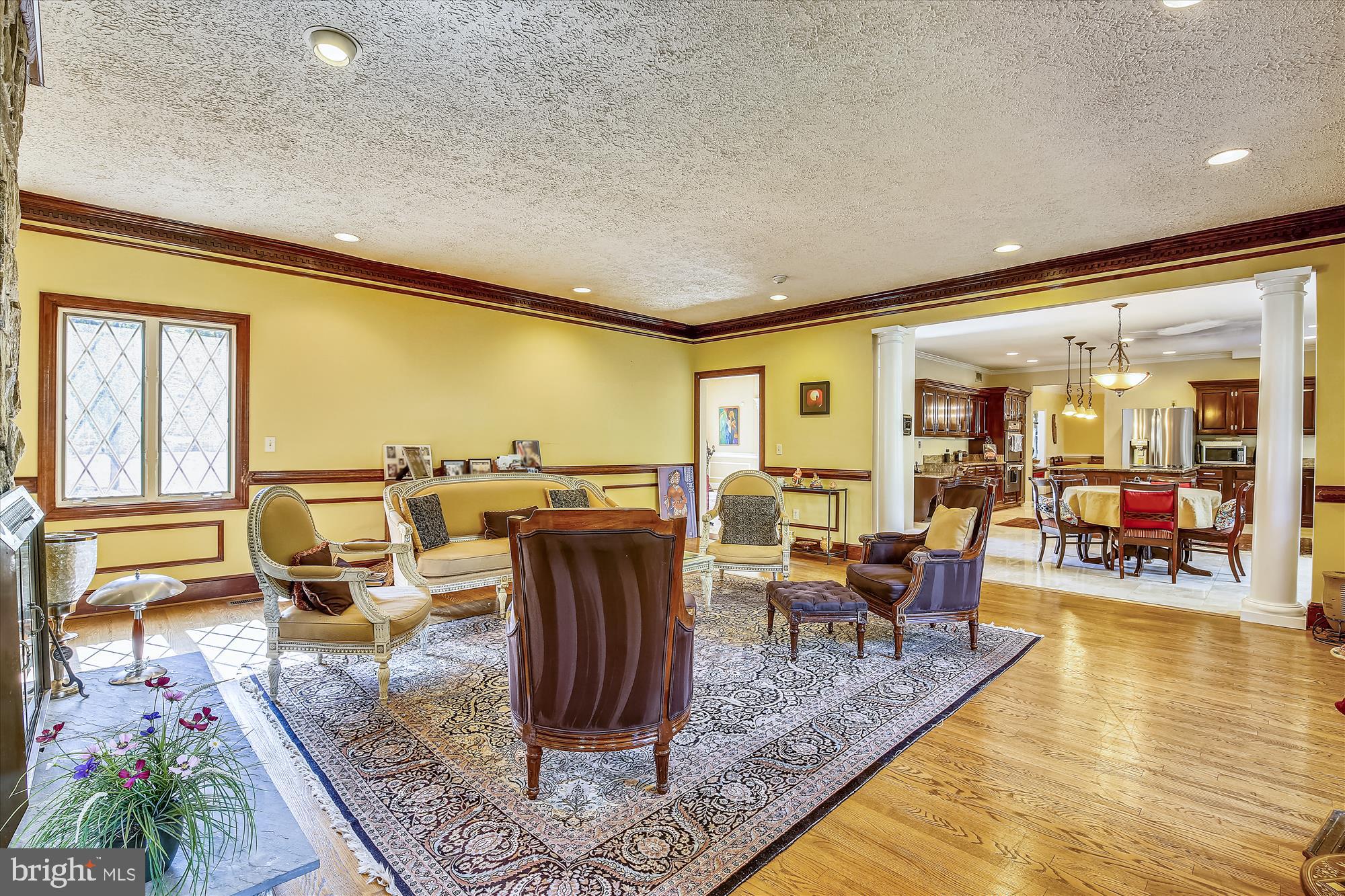 POTOMAC VIEW ESTATES - Residential