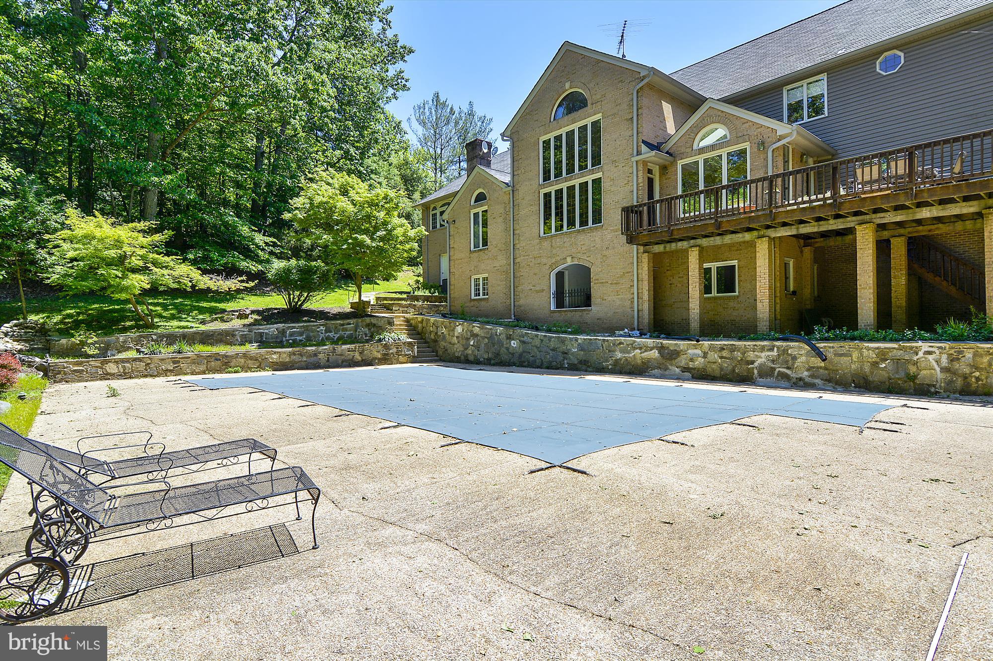 POTOMAC VIEW ESTATES - Residential