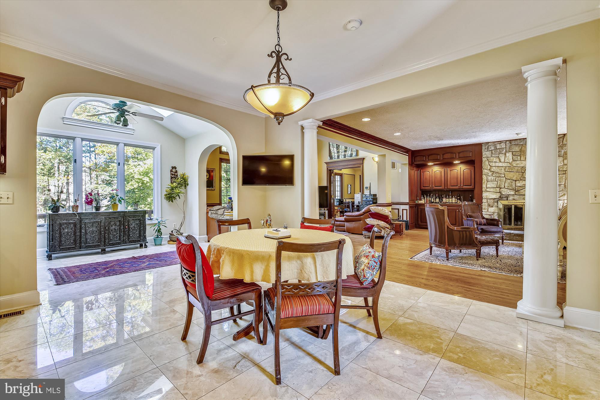 POTOMAC VIEW ESTATES - Residential