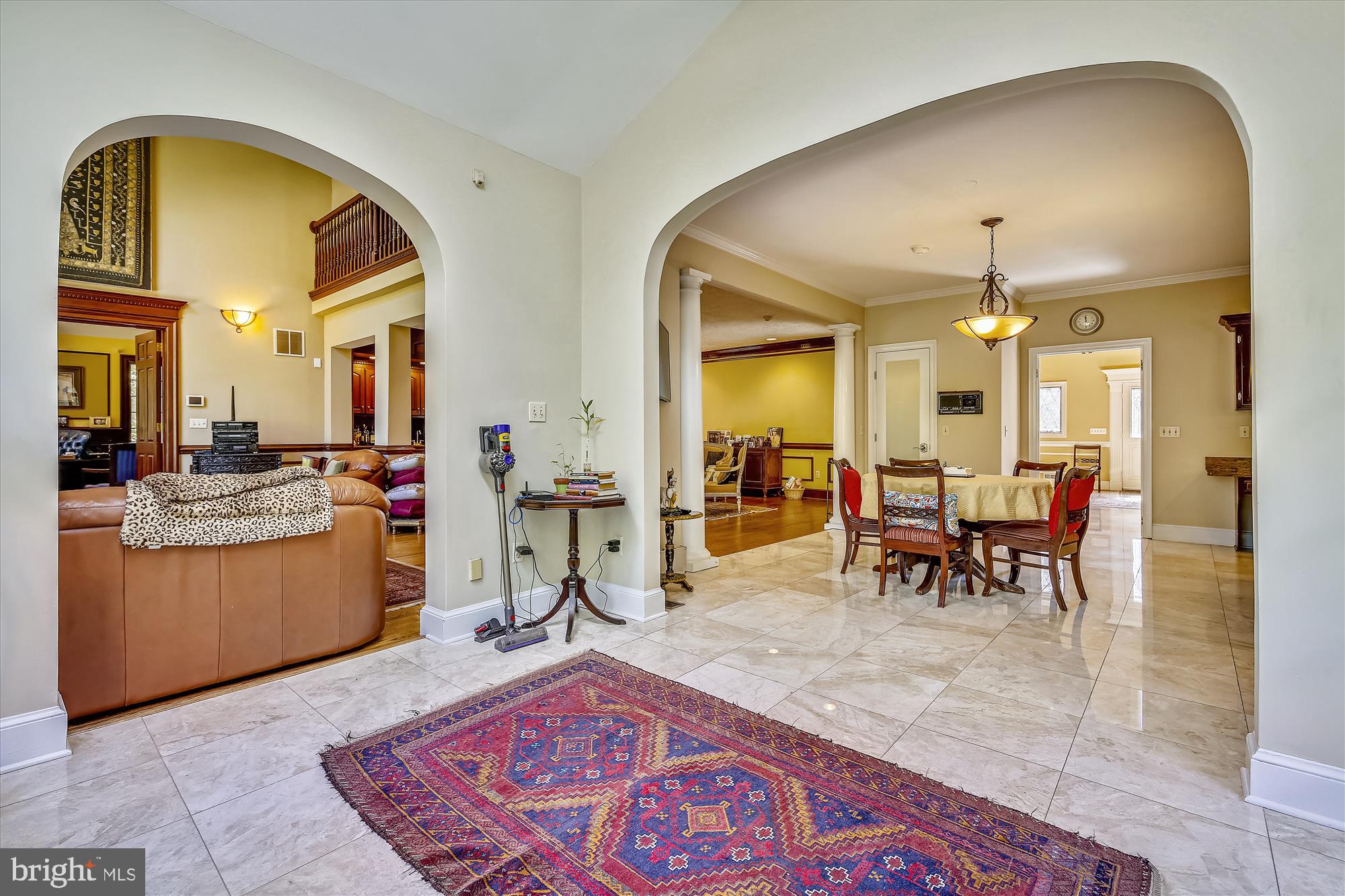 POTOMAC VIEW ESTATES - Residential