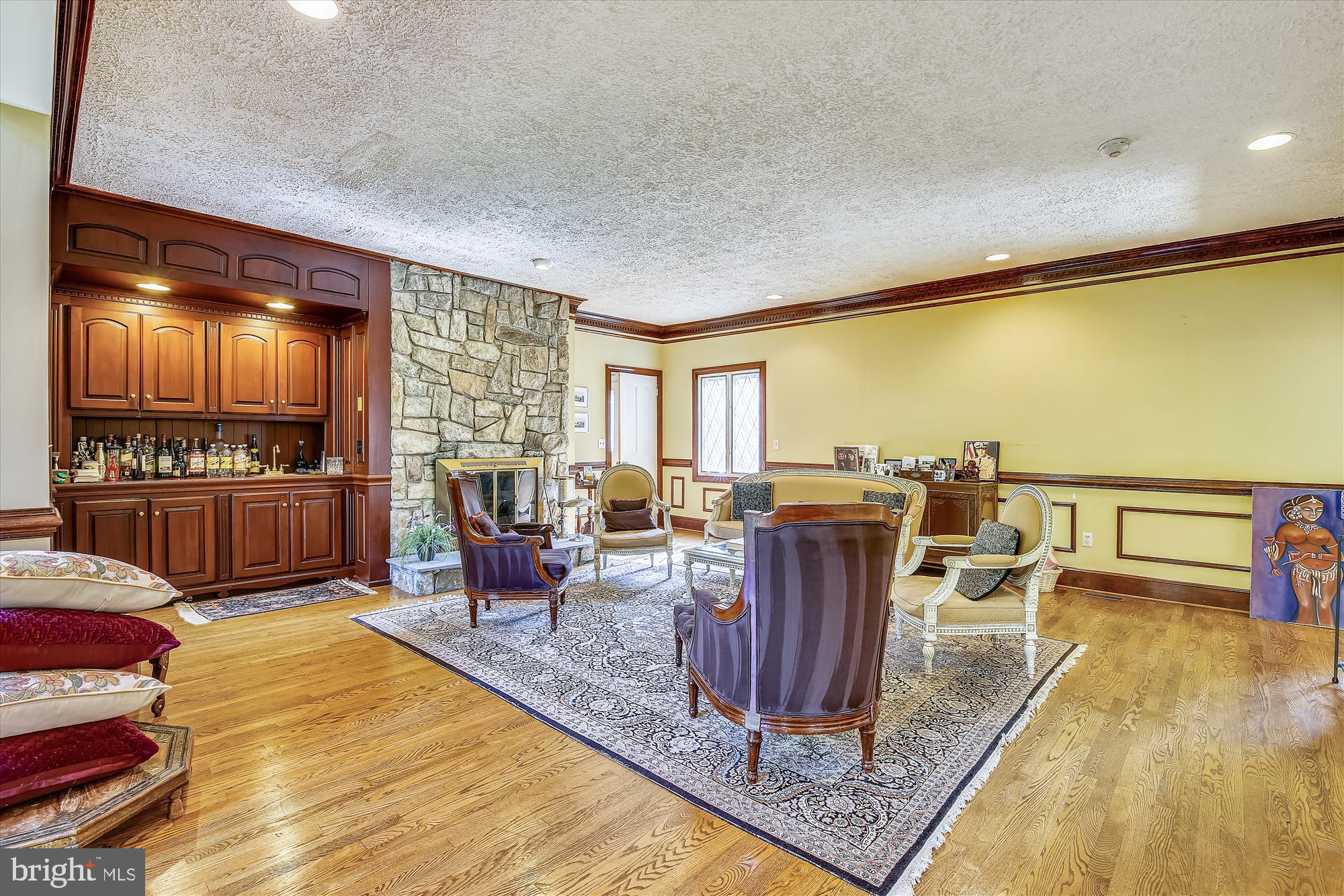 POTOMAC VIEW ESTATES - Residential