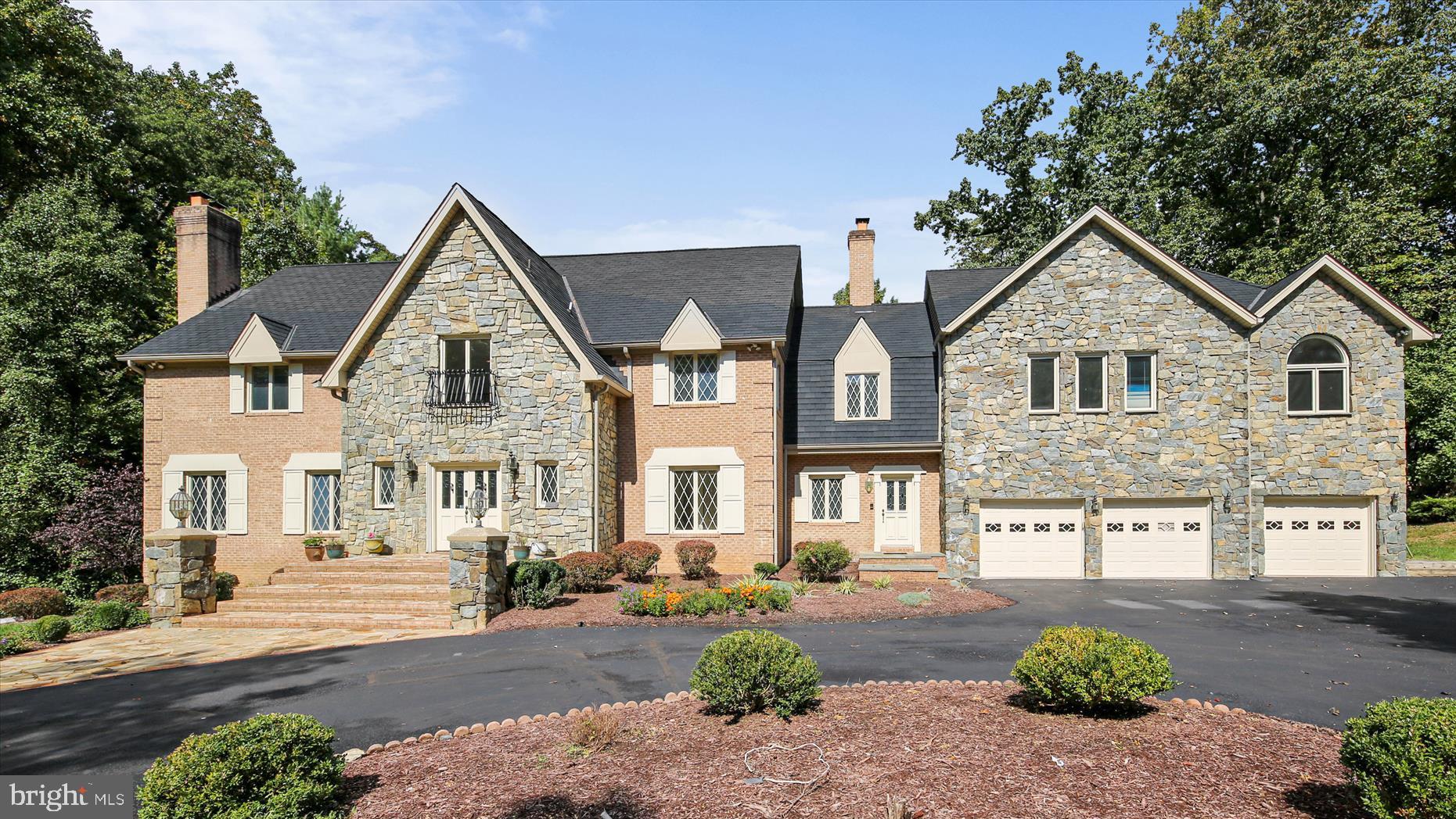 POTOMAC VIEW ESTATES - Residential