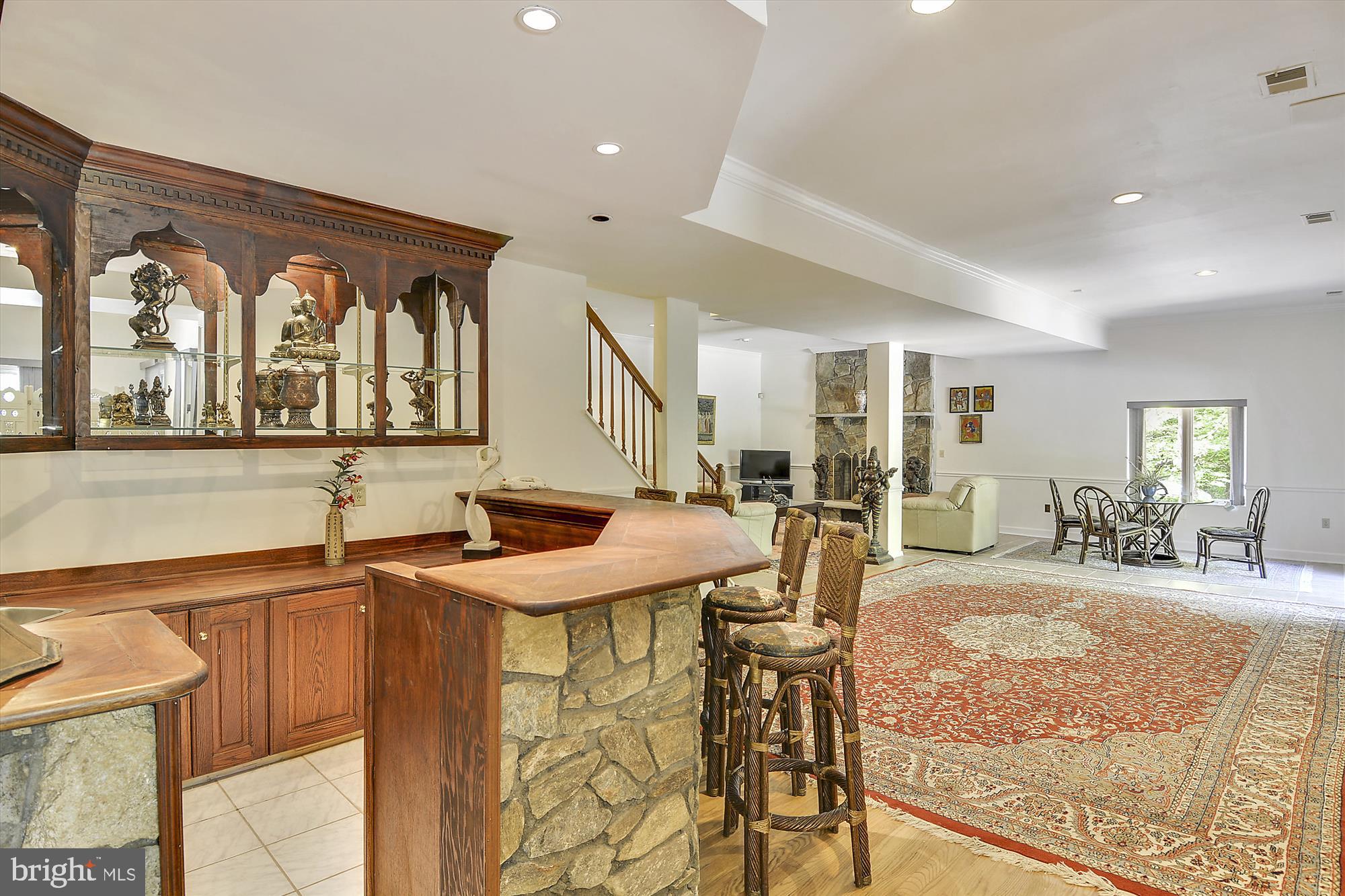 POTOMAC VIEW ESTATES - Residential