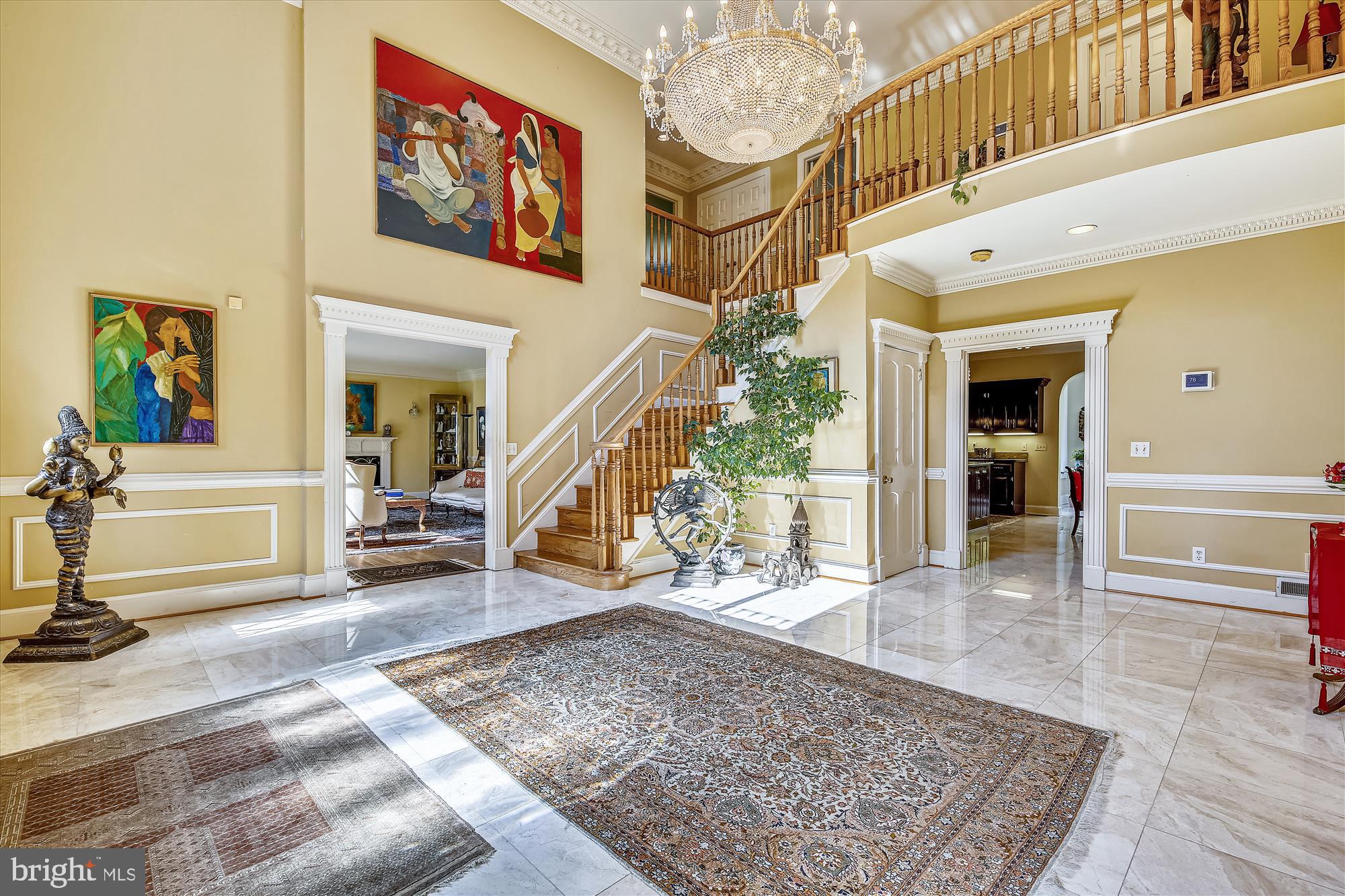 POTOMAC VIEW ESTATES - Residential