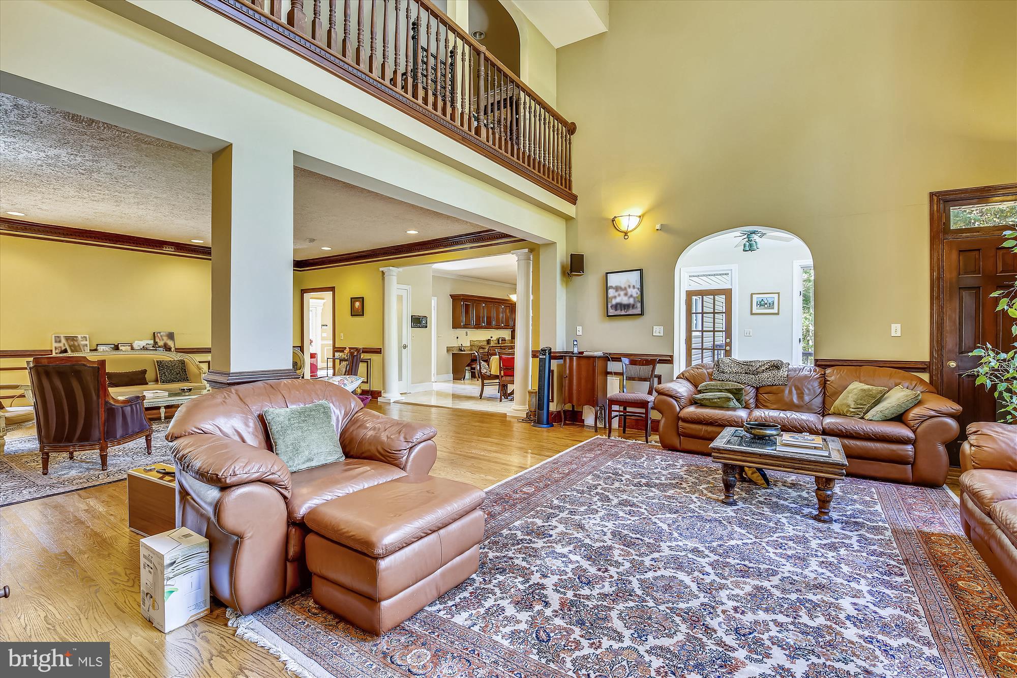 POTOMAC VIEW ESTATES - Residential