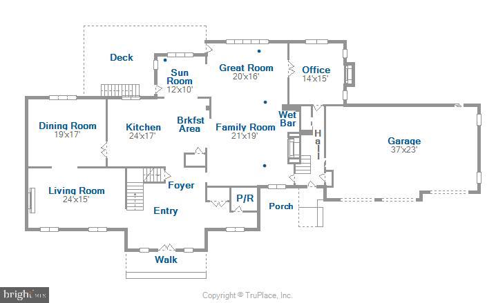 POTOMAC VIEW ESTATES - Residential