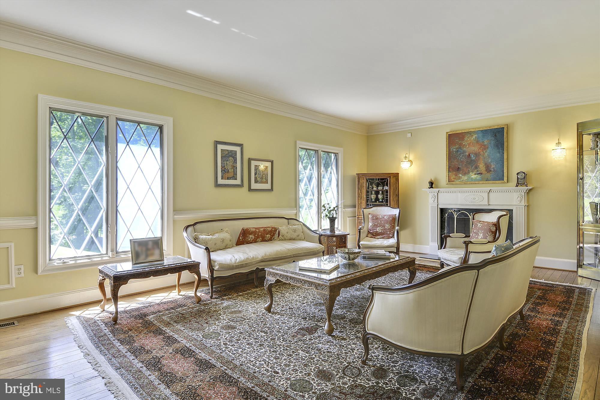 POTOMAC VIEW ESTATES - Residential