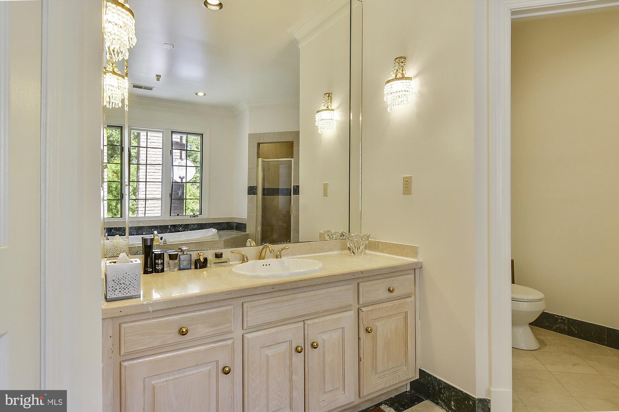 POTOMAC VIEW ESTATES - Residential