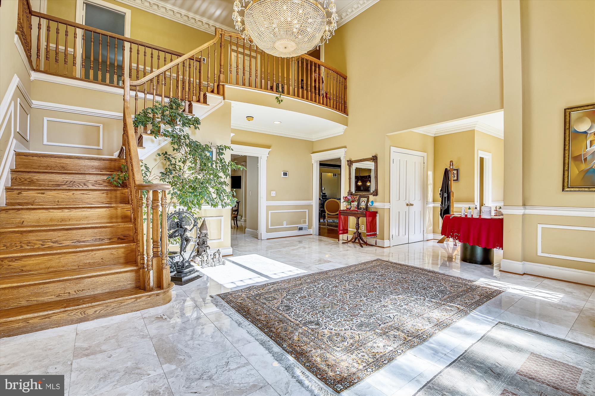 POTOMAC VIEW ESTATES - Residential