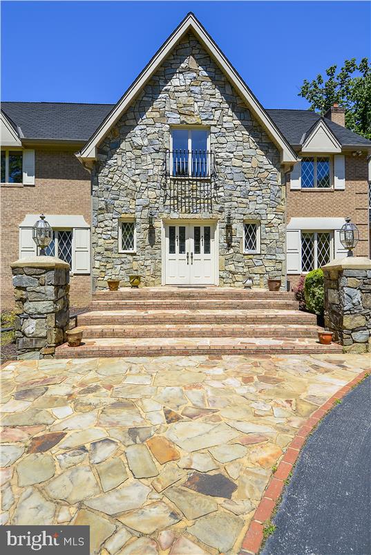 POTOMAC VIEW ESTATES - Residential