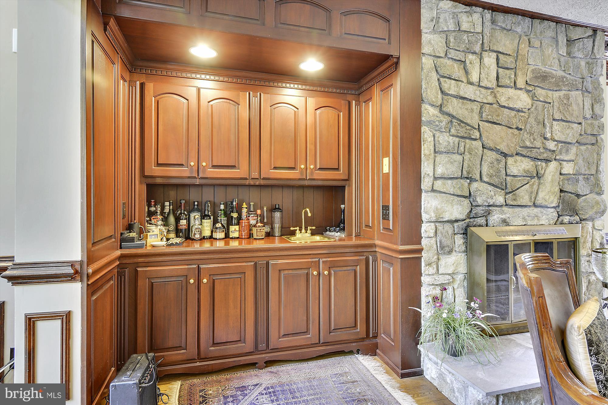 POTOMAC VIEW ESTATES - Residential