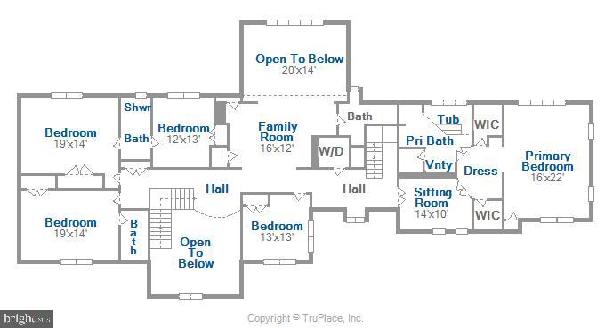 POTOMAC VIEW ESTATES - Residential