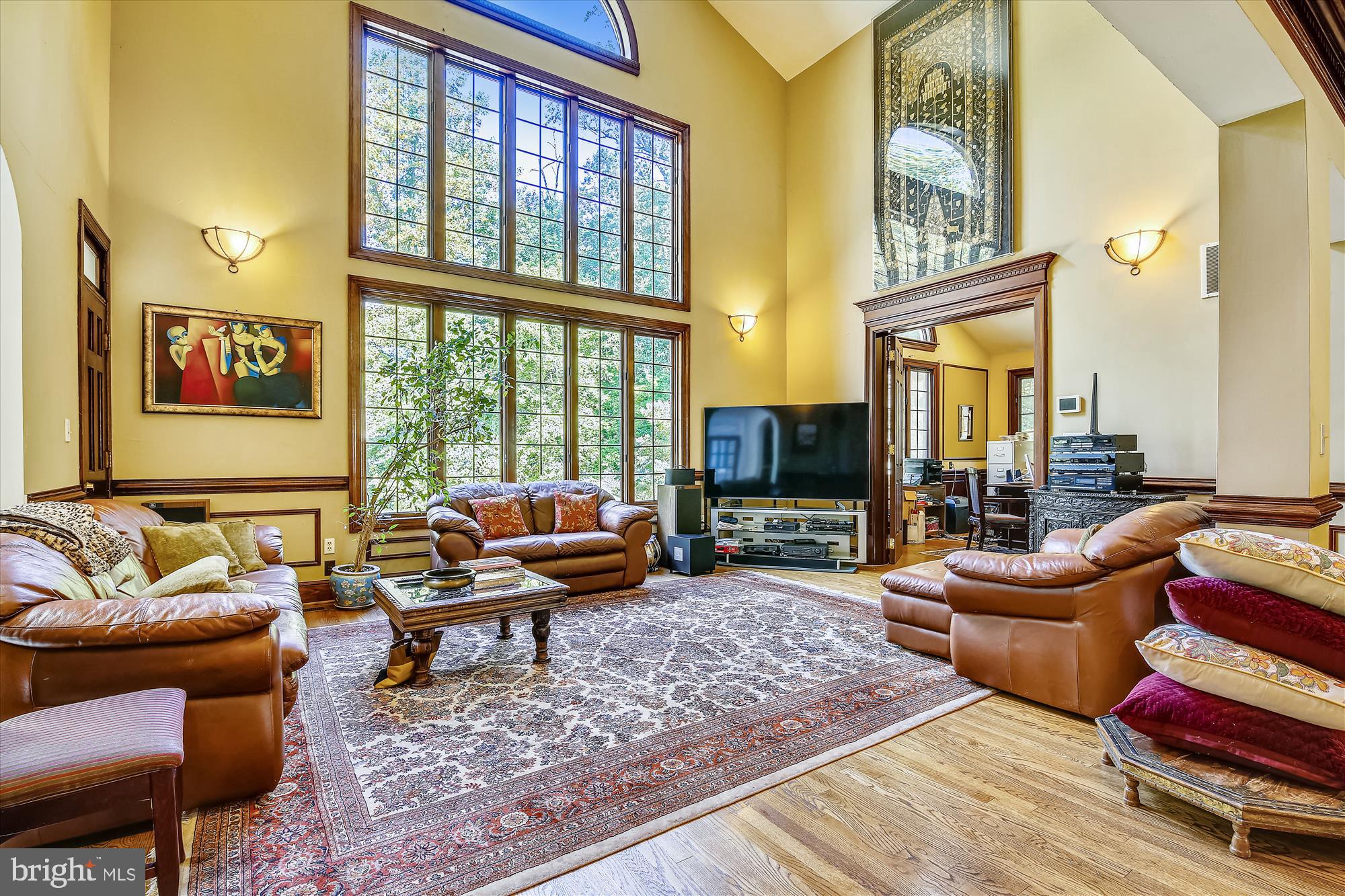 POTOMAC VIEW ESTATES - Residential