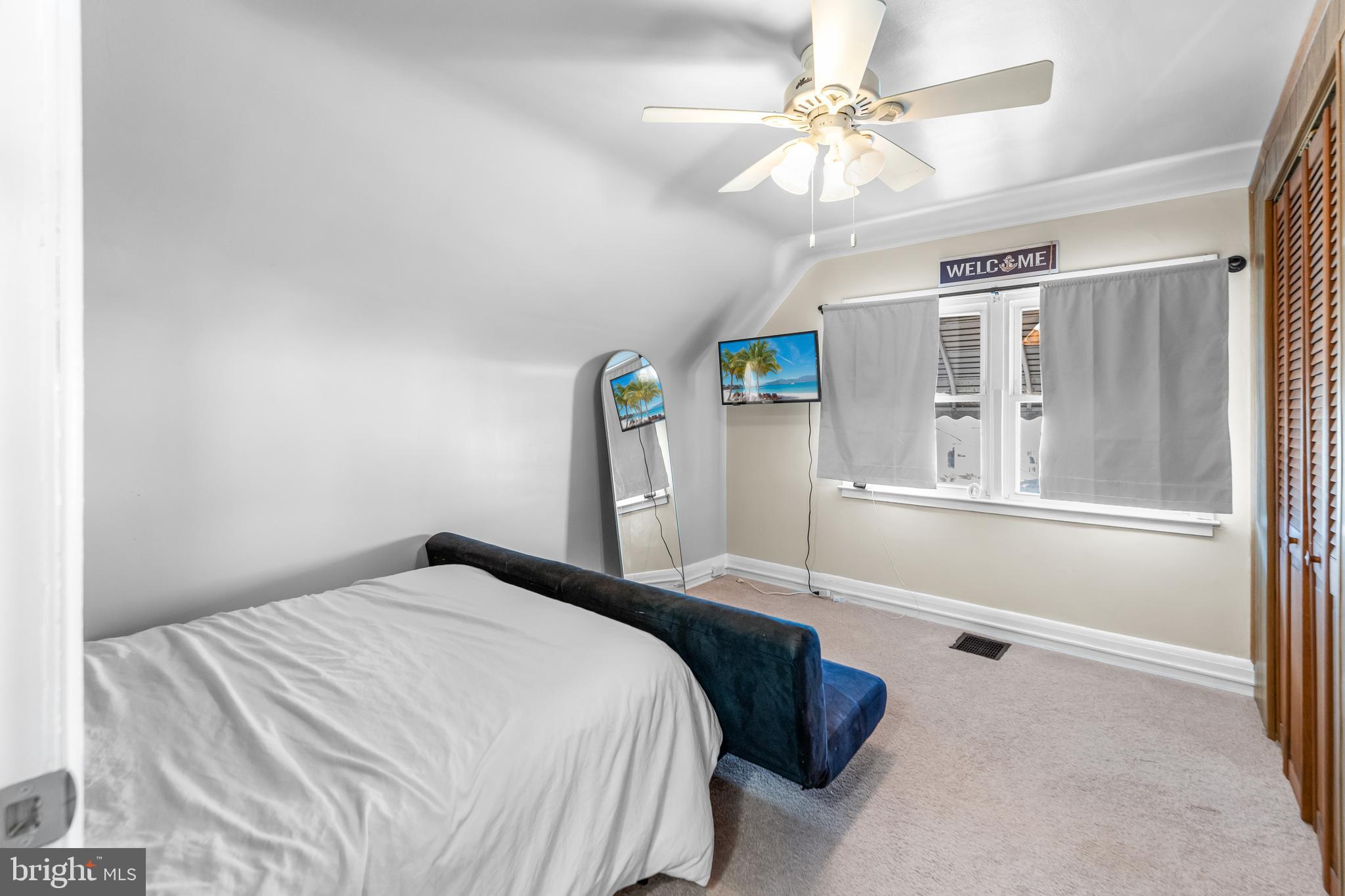 INVERNESS - Residential Lease