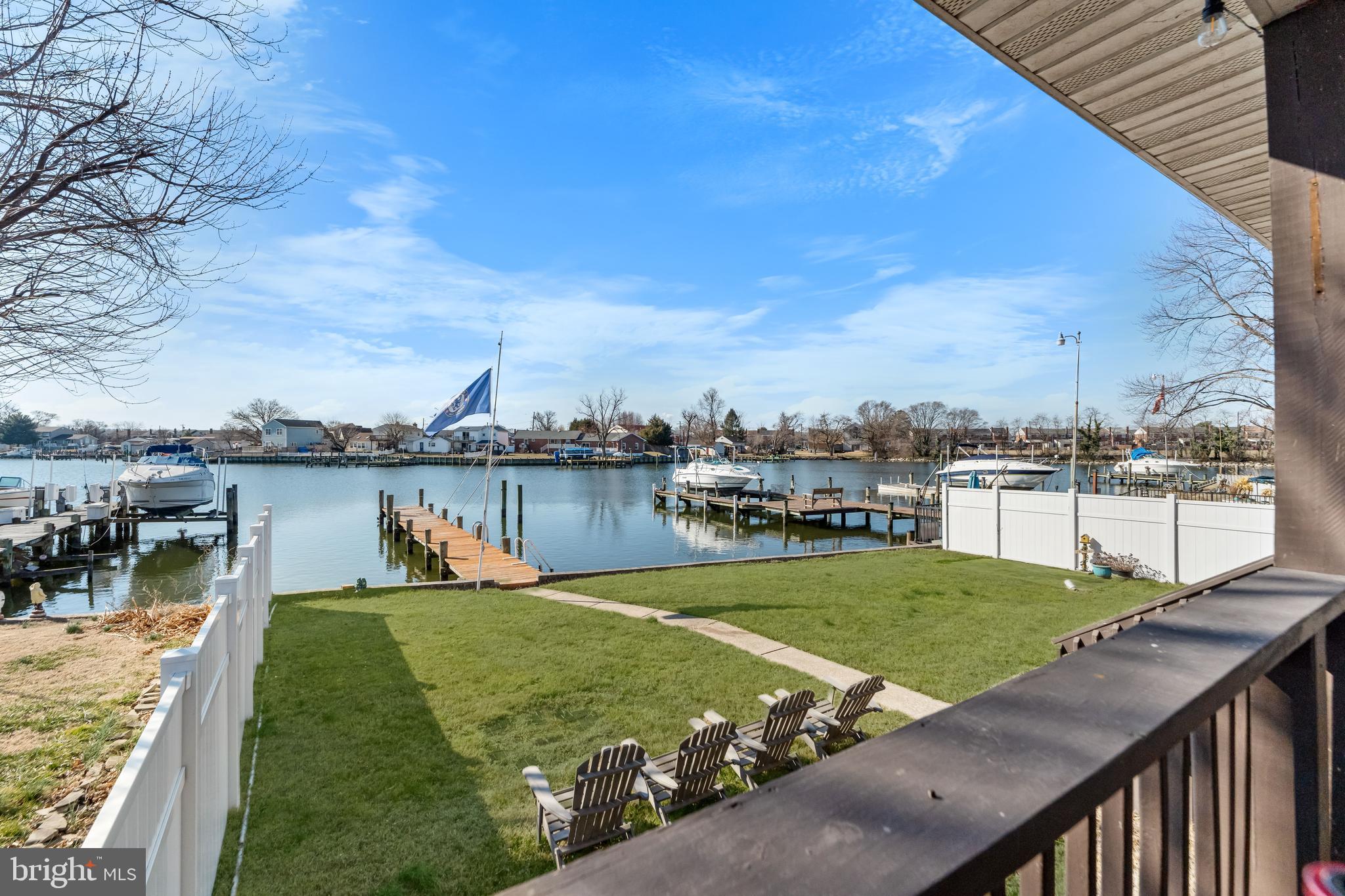 INVERNESS - Residential Lease