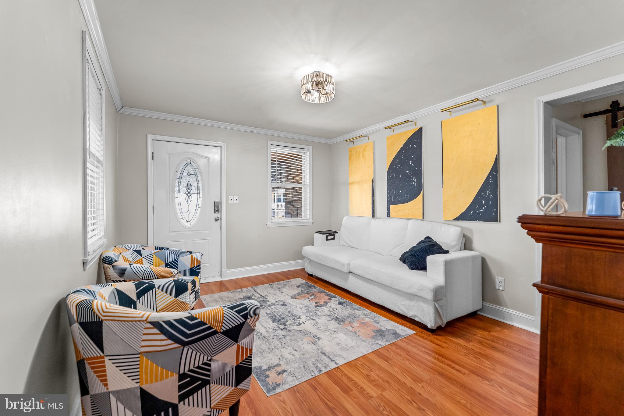 INVERNESS - Residential Lease