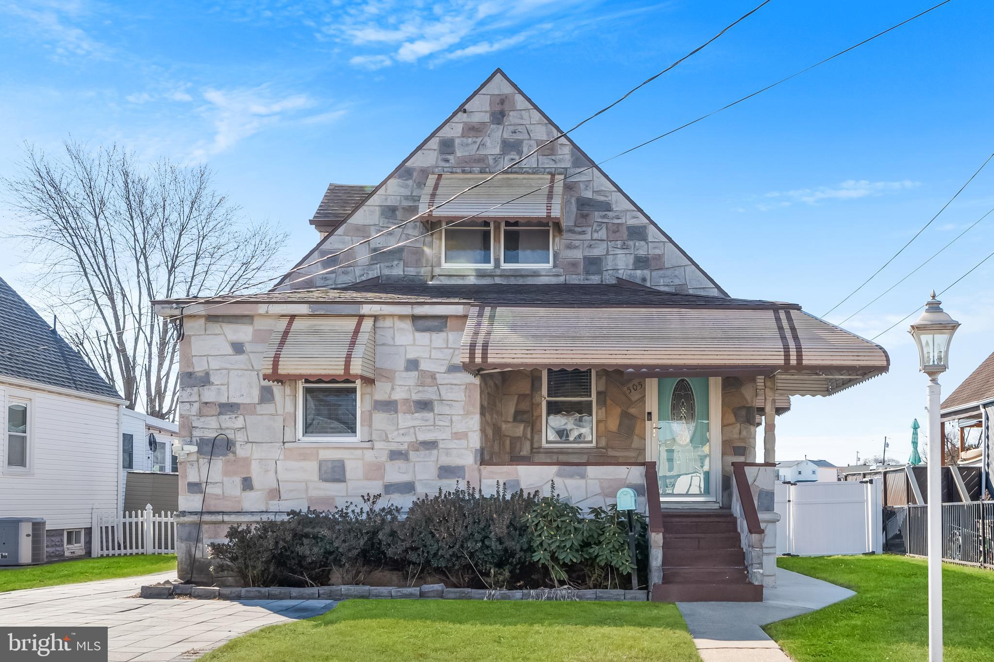 Enjoy the charm and tranquility of waterfront living in this beautifully maintained 3-bedroom, 2-bathroom Cape Cod home. Nestled along the serene waters of Dundalk, this rental offers a perfect blend of comfort and coastal charm.
Step inside to a bright and inviting living space filled with natural light. The well-equipped kitchen features modern appliances, ample cabinet space, and a functional layout that makes meal prep a breeze. The three spacious bedrooms provide cozy retreats, with one offering breathtaking water views to wake up to each morning. Two well-appointed bathrooms ensure convenience for both residents and guests.
Outside, the private backyard oasis awaits. Relax on the covered deck, take in the stunning waterfront views, or entertain guests in this picturesque setting. Whether enjoying a morning coffee or a sunset gathering, this outdoor space is a true retreat.
Conveniently located near local amenities, the Sparrows Point Country Golf and Swim Club, waterfront restaurants, and recreational activities. Plus, enjoy free access to the community park, and for a small optional annual fee, take advantage of the park's boat ramp.
Don’t miss this rare rental opportunity to experience Dundalk’s waterfront lifestyle—where every day feels like a getaway!