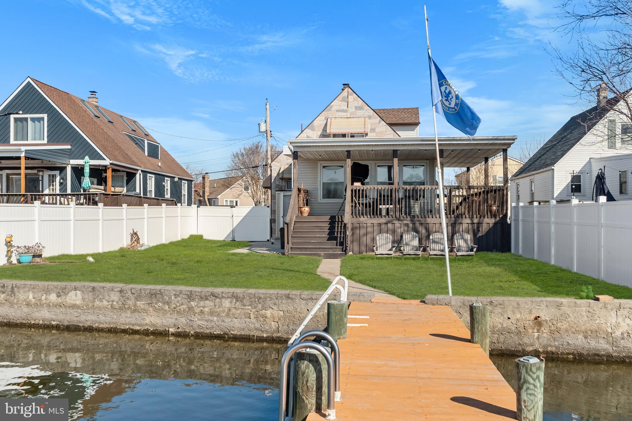 INVERNESS - Residential Lease