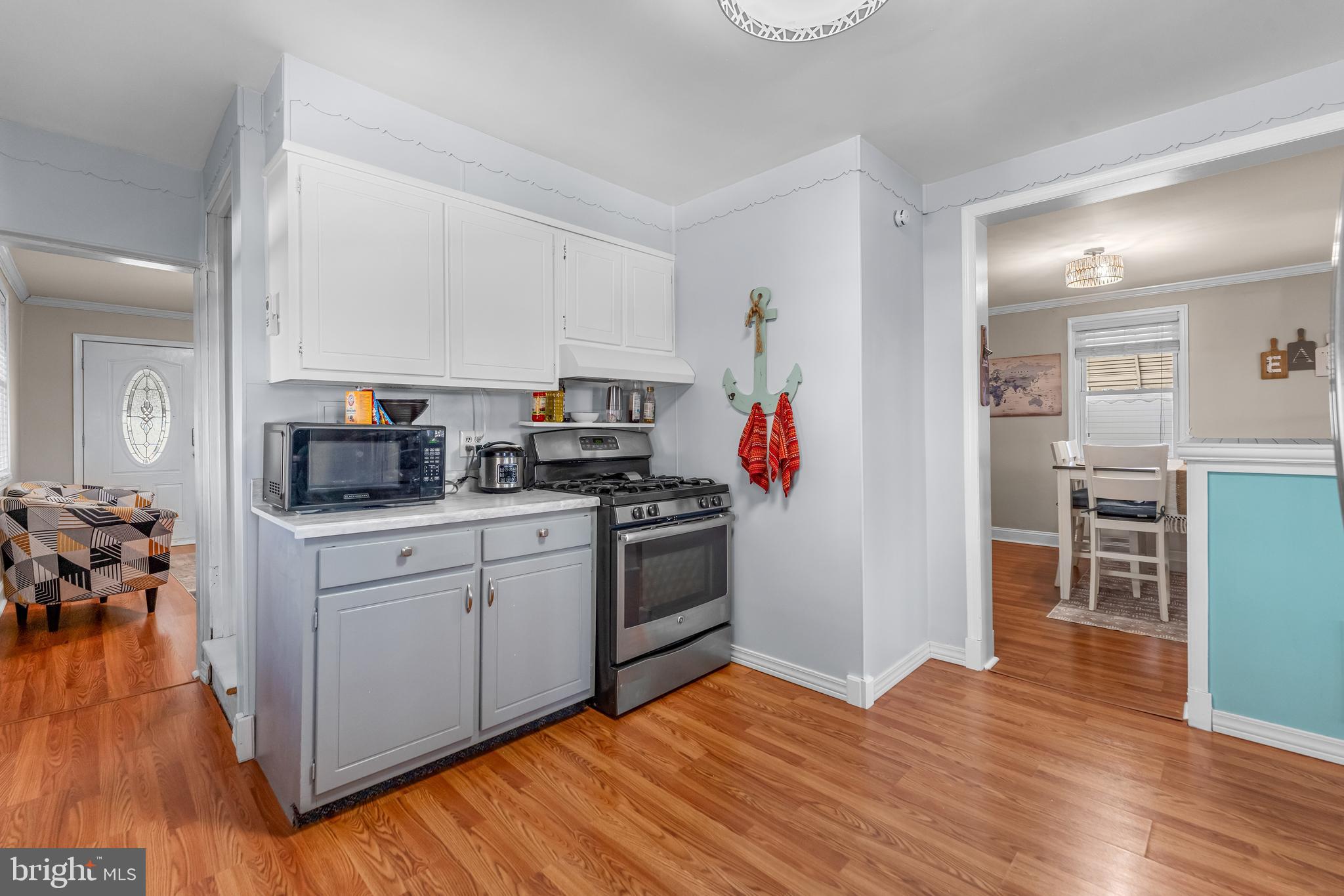 INVERNESS - Residential Lease