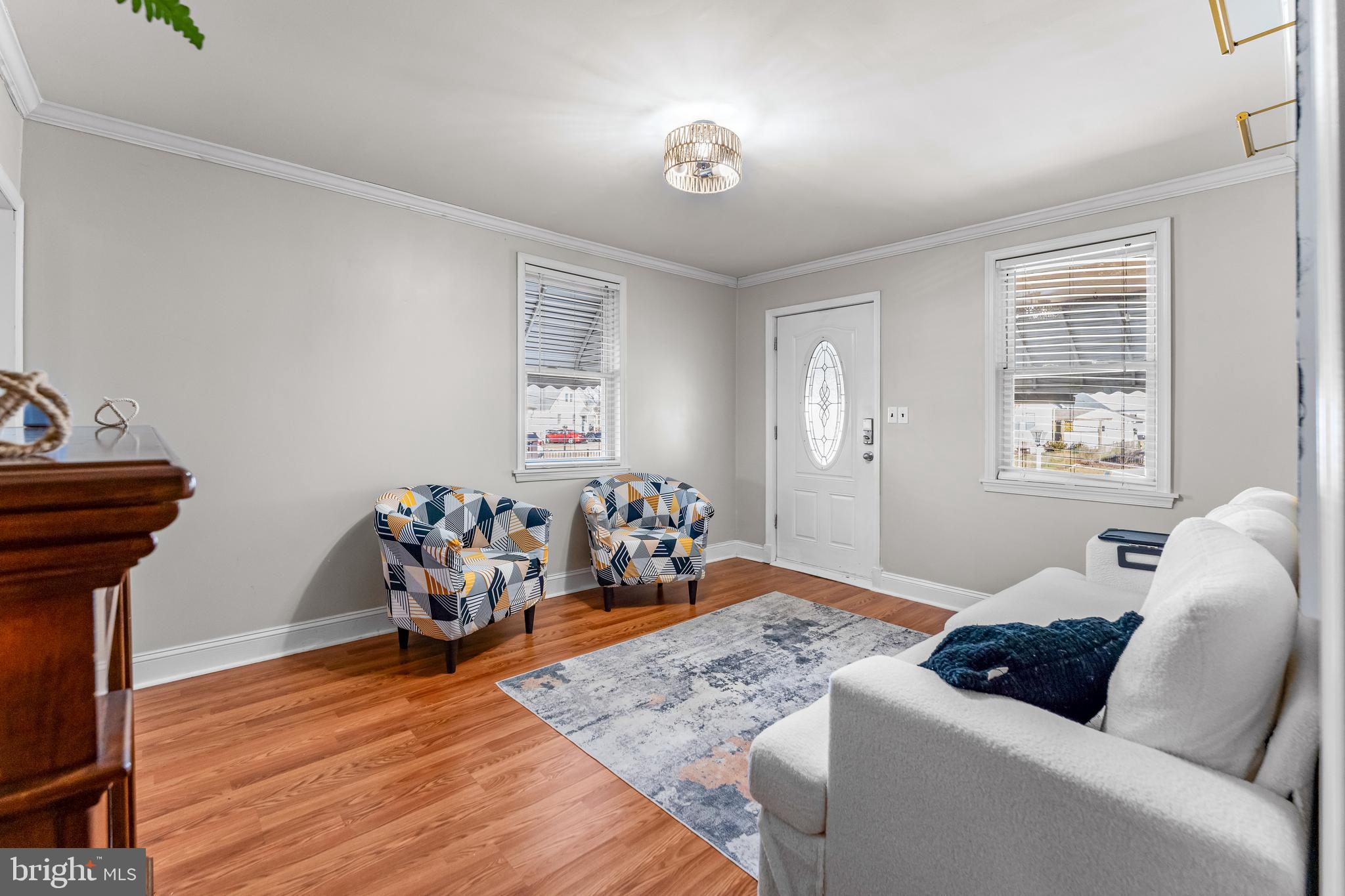 INVERNESS - Residential Lease