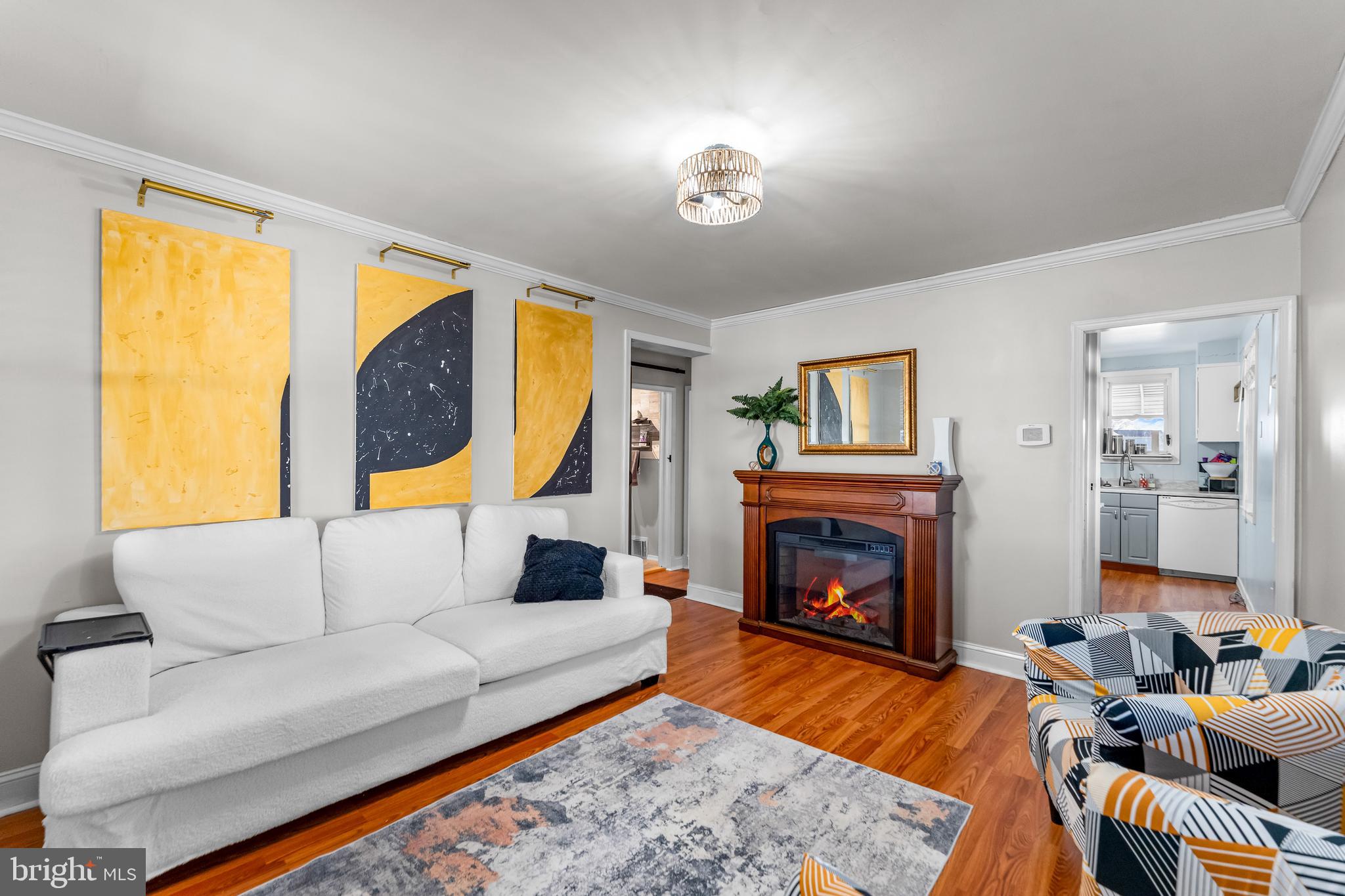 INVERNESS - Residential Lease