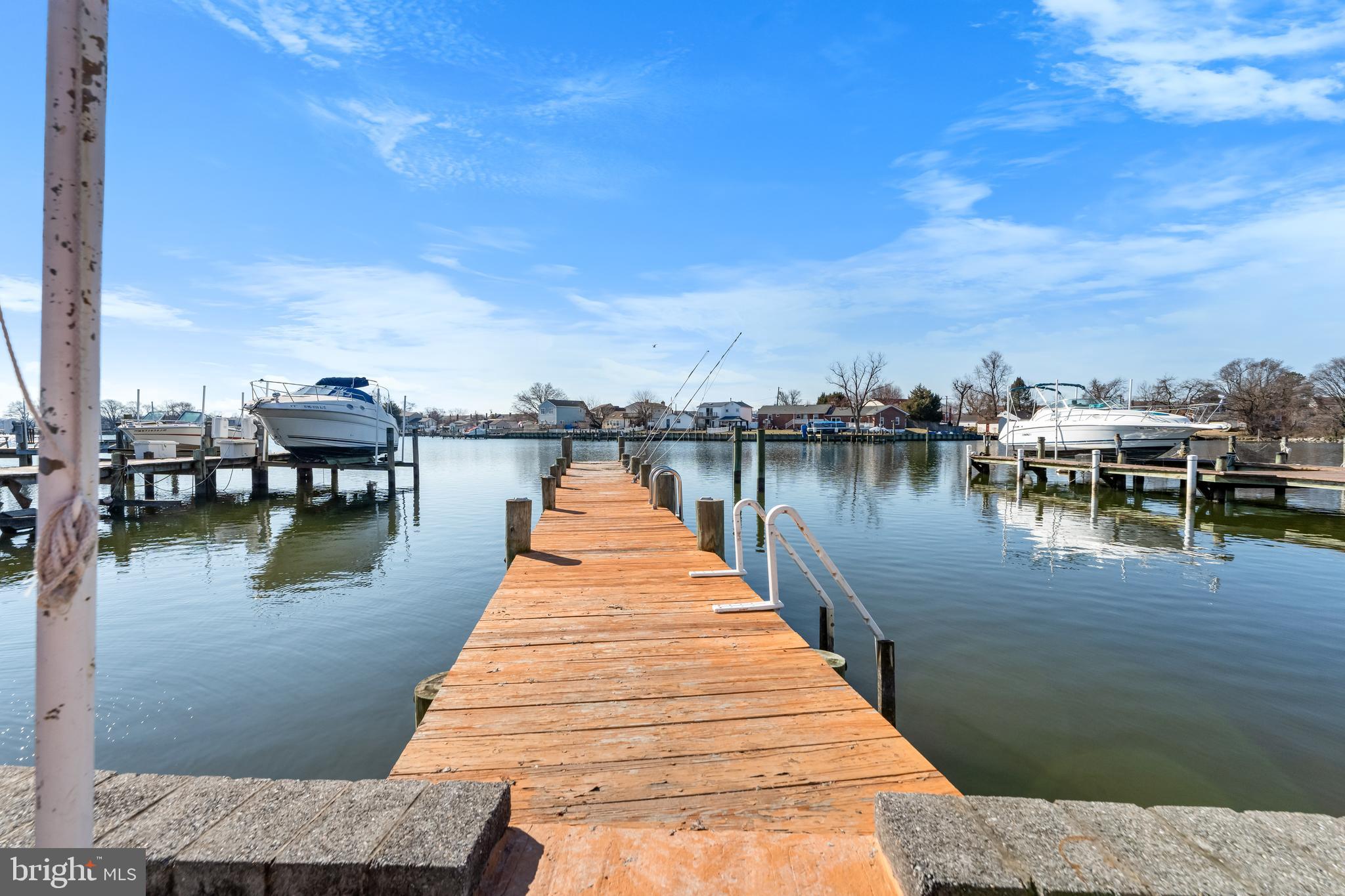 INVERNESS - Residential Lease