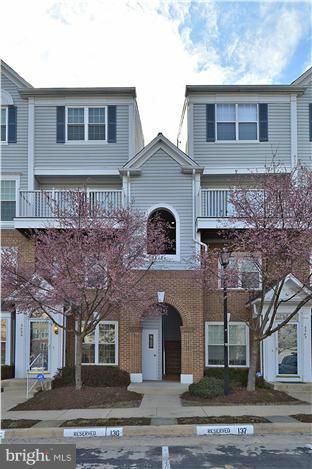 SYCAMORES AT VAN DORN - Residential