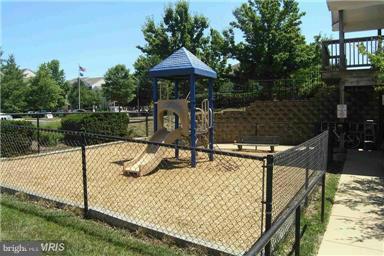 SYCAMORES AT VAN DORN - Residential