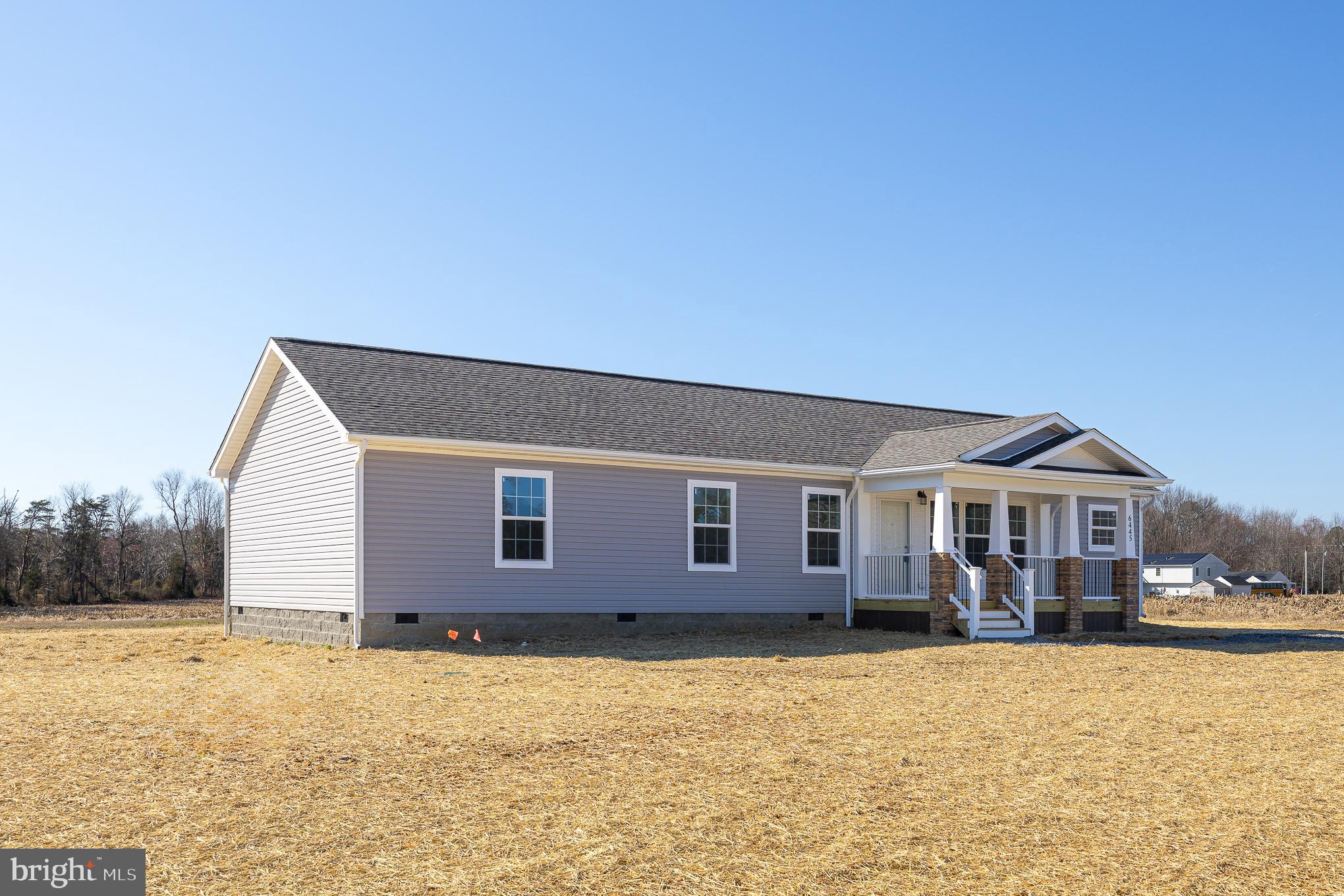 NONE AVAILABLE - Residential