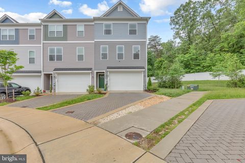235 JENKINS WAY GLEN BURNIE MD 21061