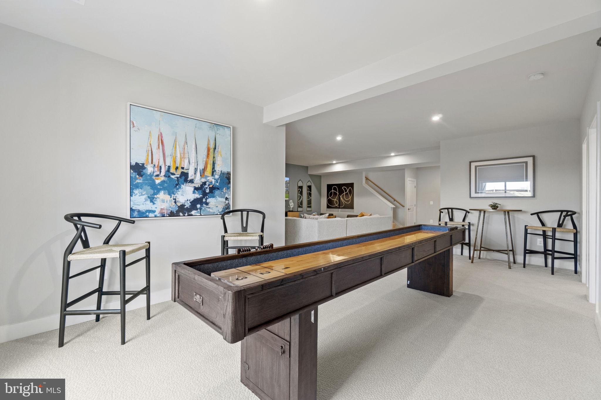 WOODS OVERLOOK AT POTOMAC SHORES - Residential