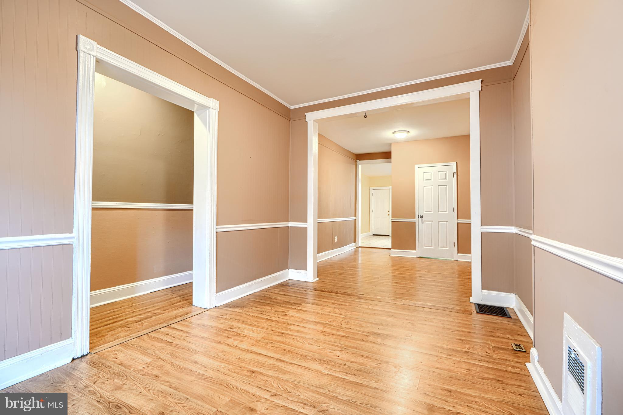 MCELDERRY PARK - Residential Lease