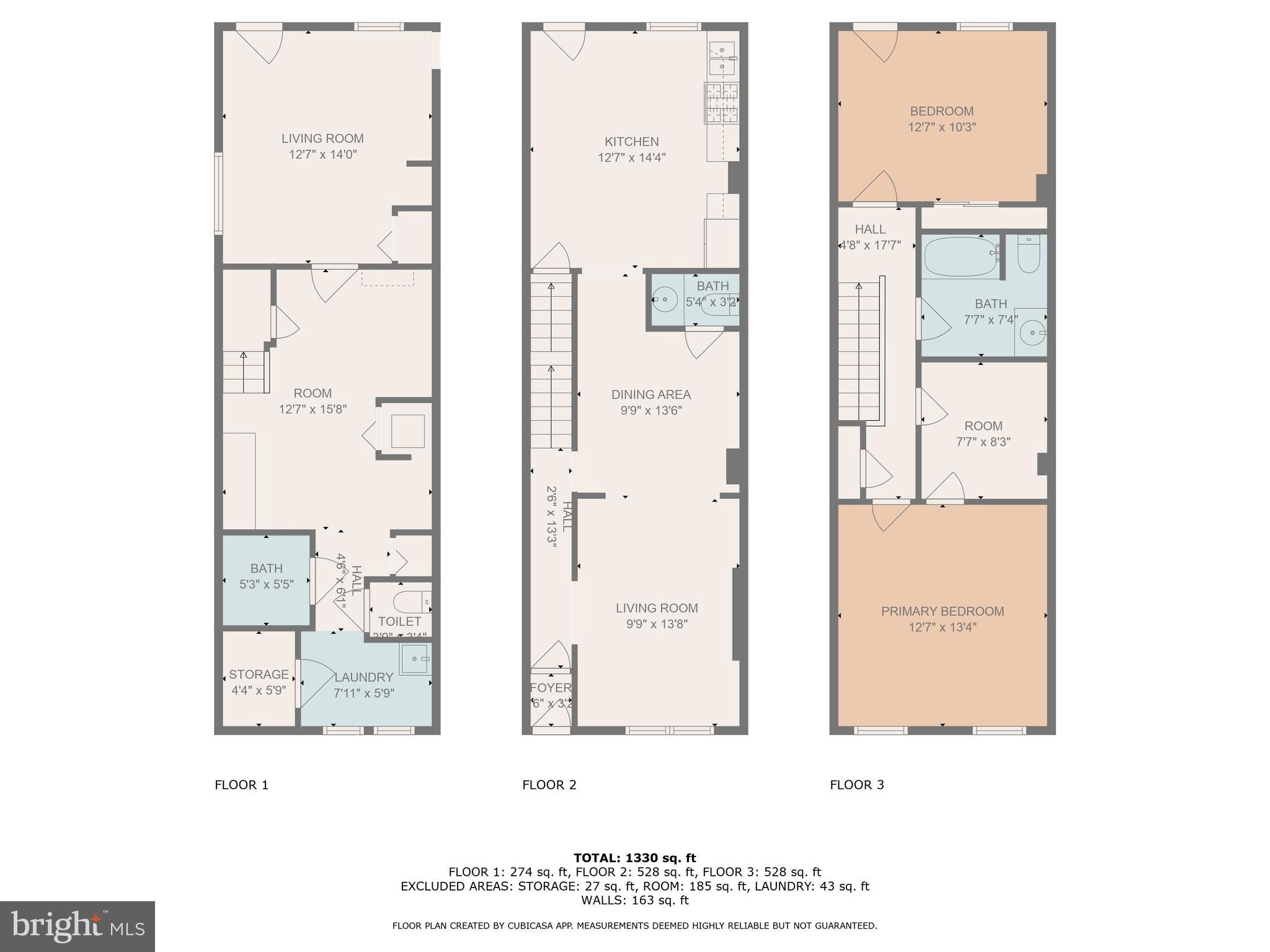 MCELDERRY PARK - Residential Lease