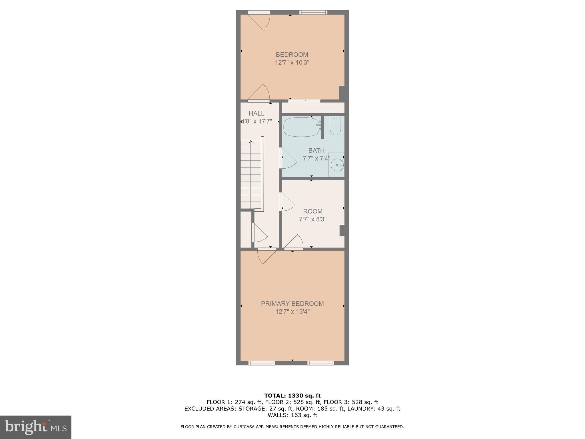 MCELDERRY PARK - Residential Lease