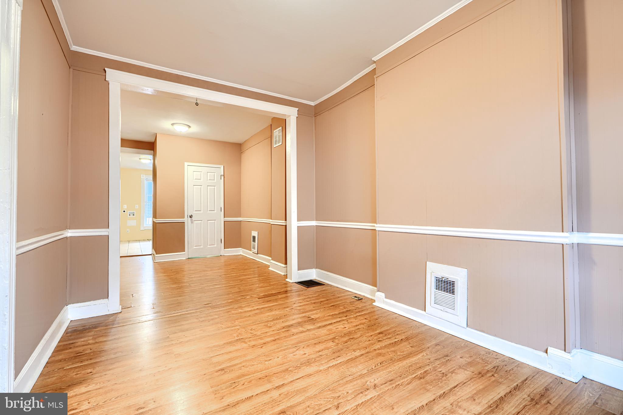 MCELDERRY PARK - Residential Lease