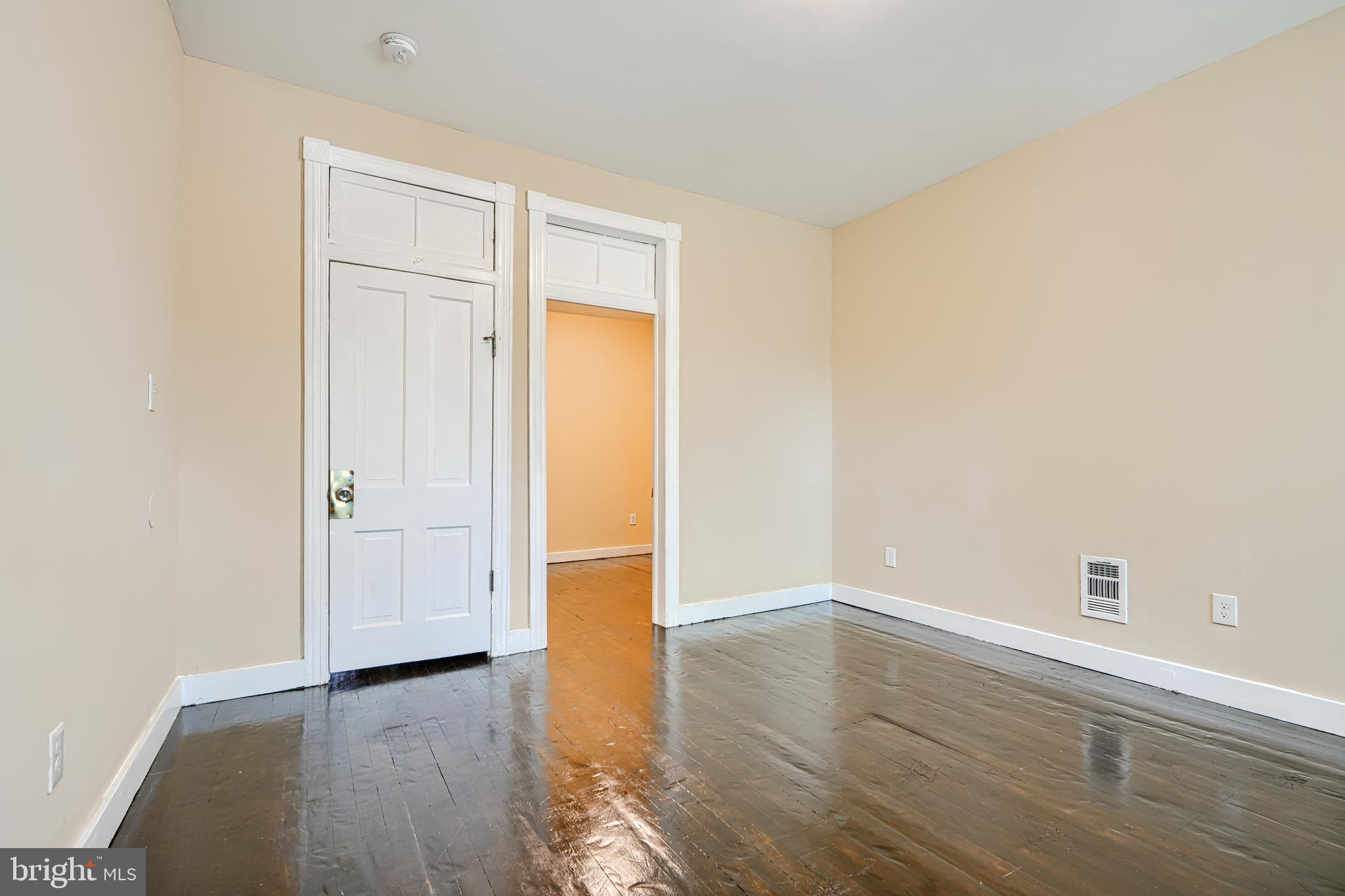 MCELDERRY PARK - Residential Lease