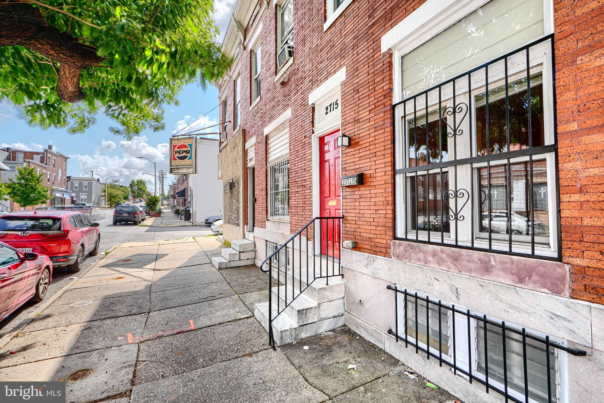 MCELDERRY PARK - Residential Lease