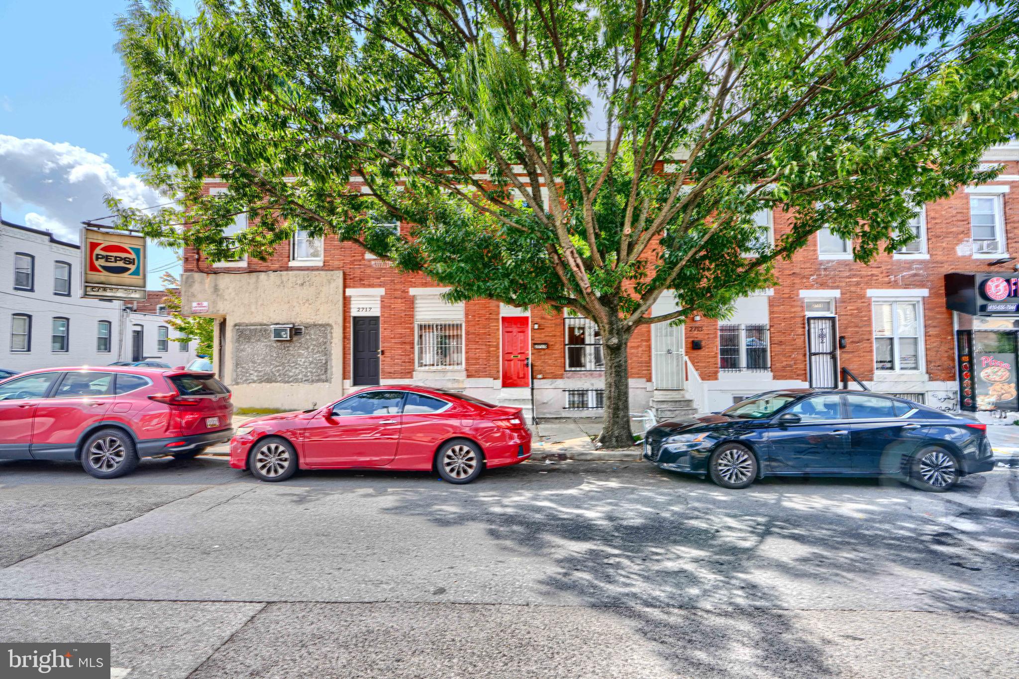 MCELDERRY PARK - Residential Lease