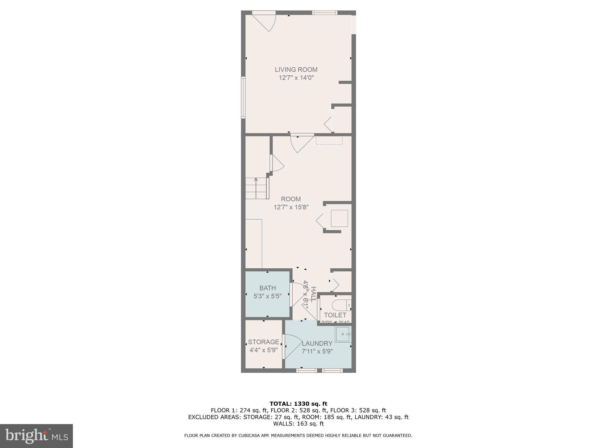 MCELDERRY PARK - Residential Lease