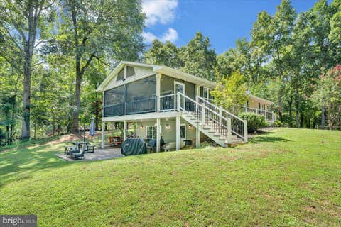 Homes For Sale - 1439 Kaseys Lakeview Drive Dr<br/> MONETA, VA 24121