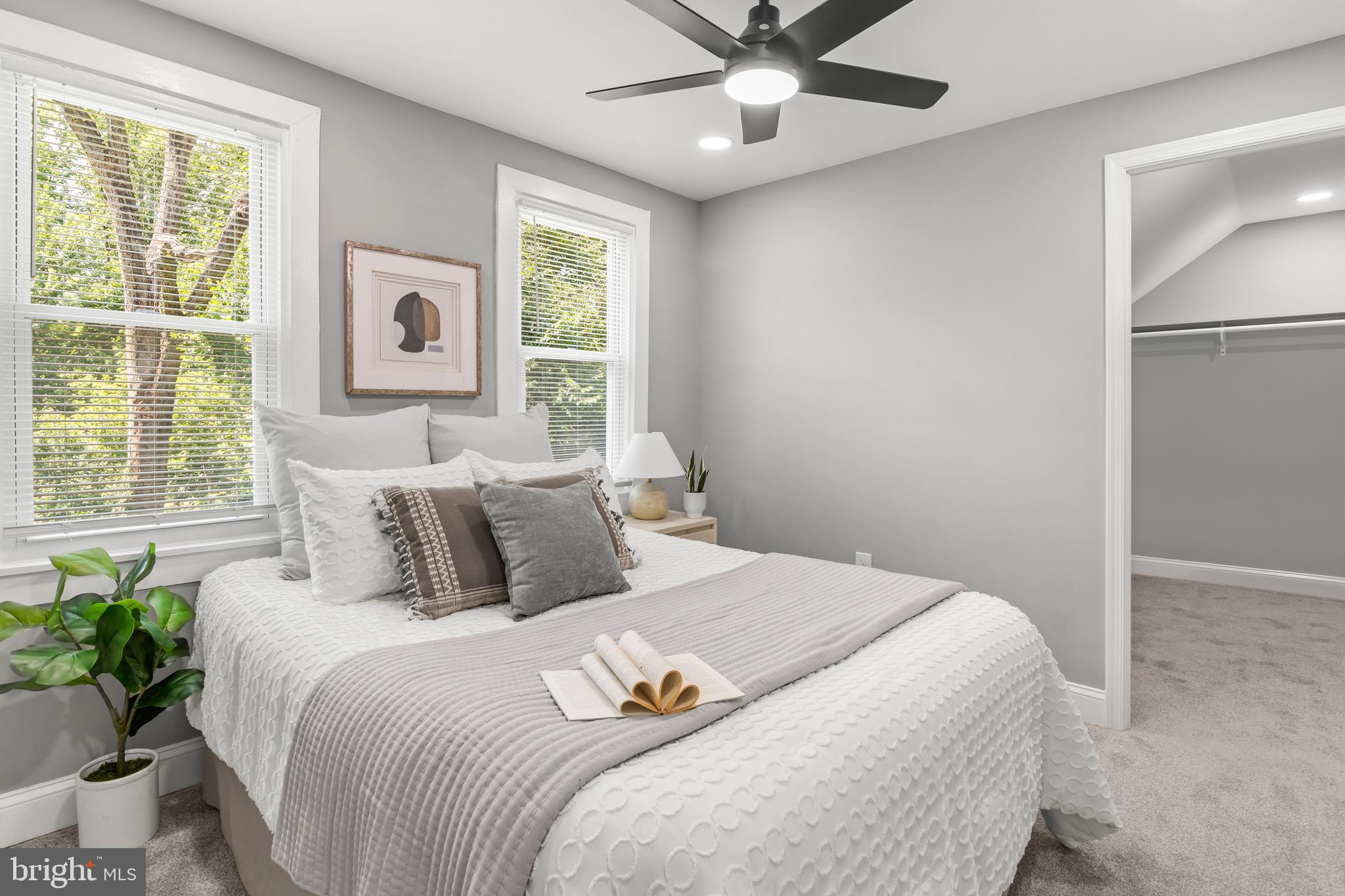 GWYNN OAK - Residential