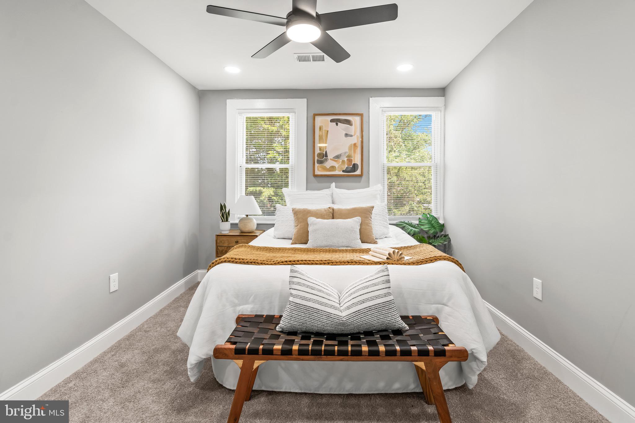 GWYNN OAK - Residential