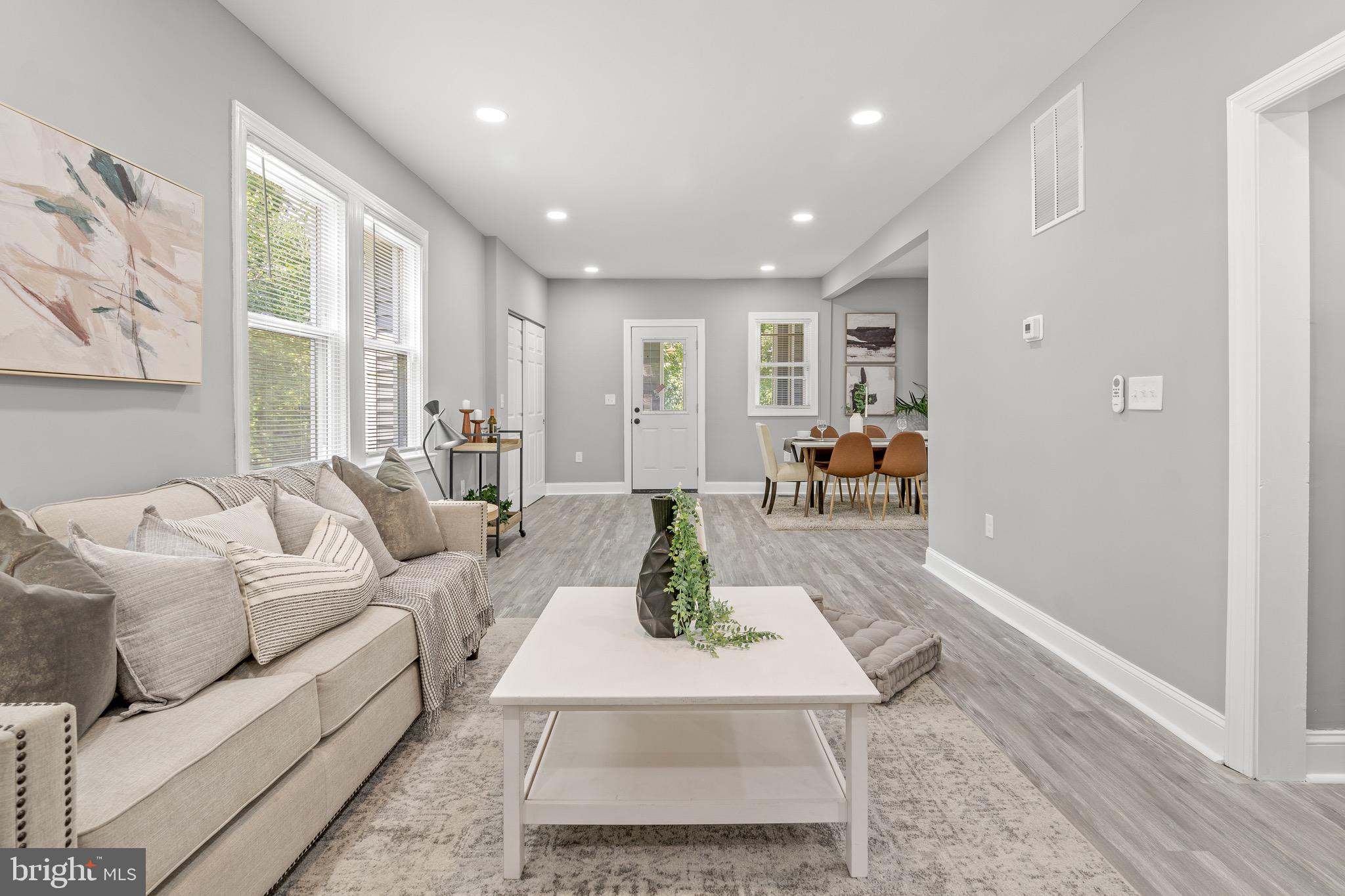 GWYNN OAK - Residential