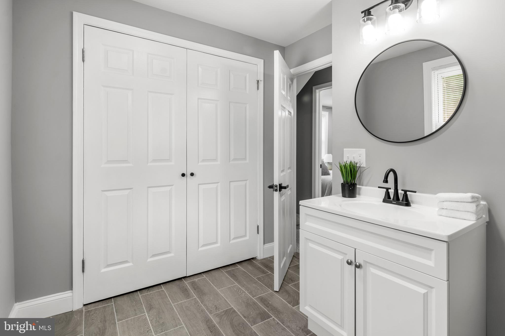 GWYNN OAK - Residential