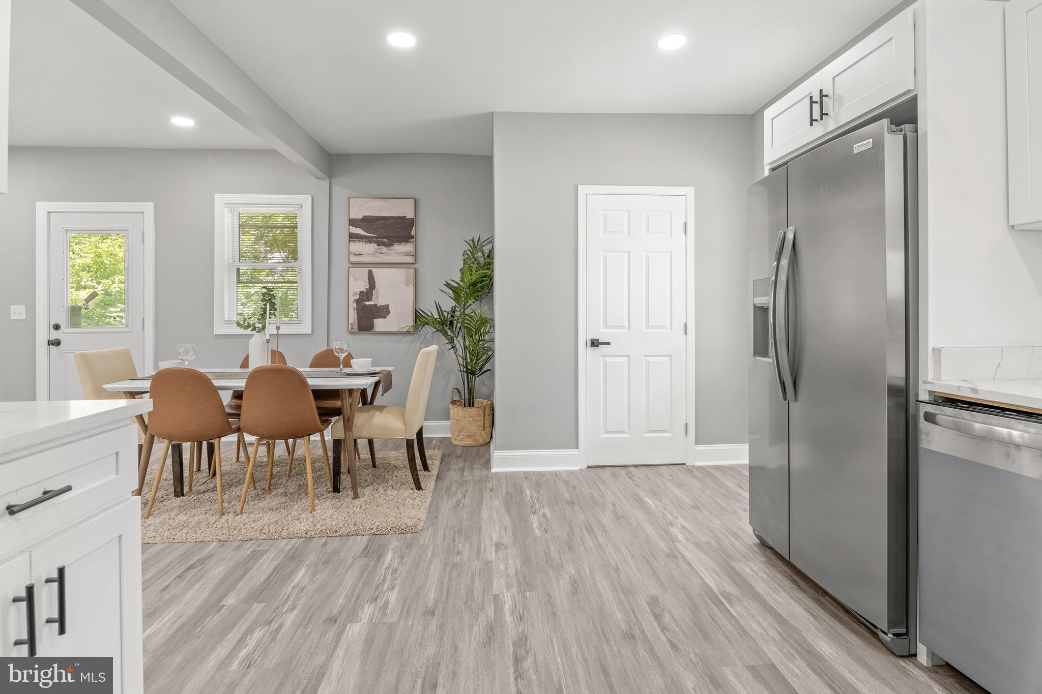 GWYNN OAK - Residential
