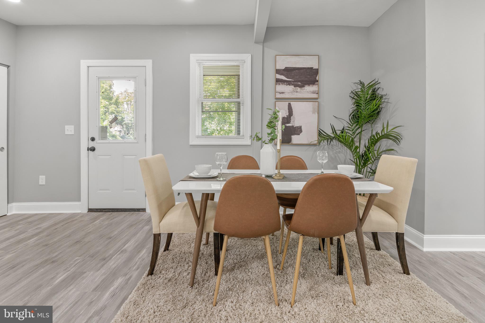 GWYNN OAK - Residential