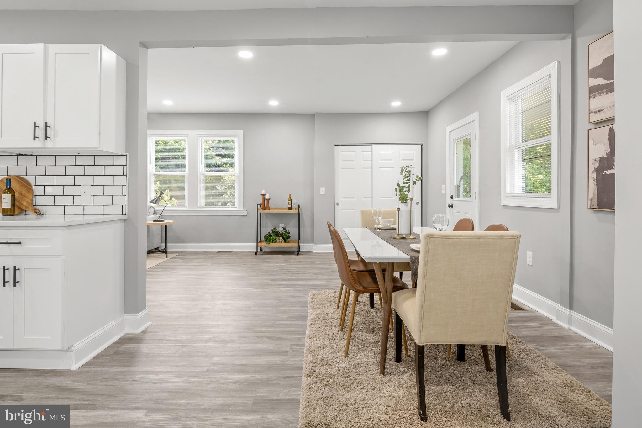 GWYNN OAK - Residential