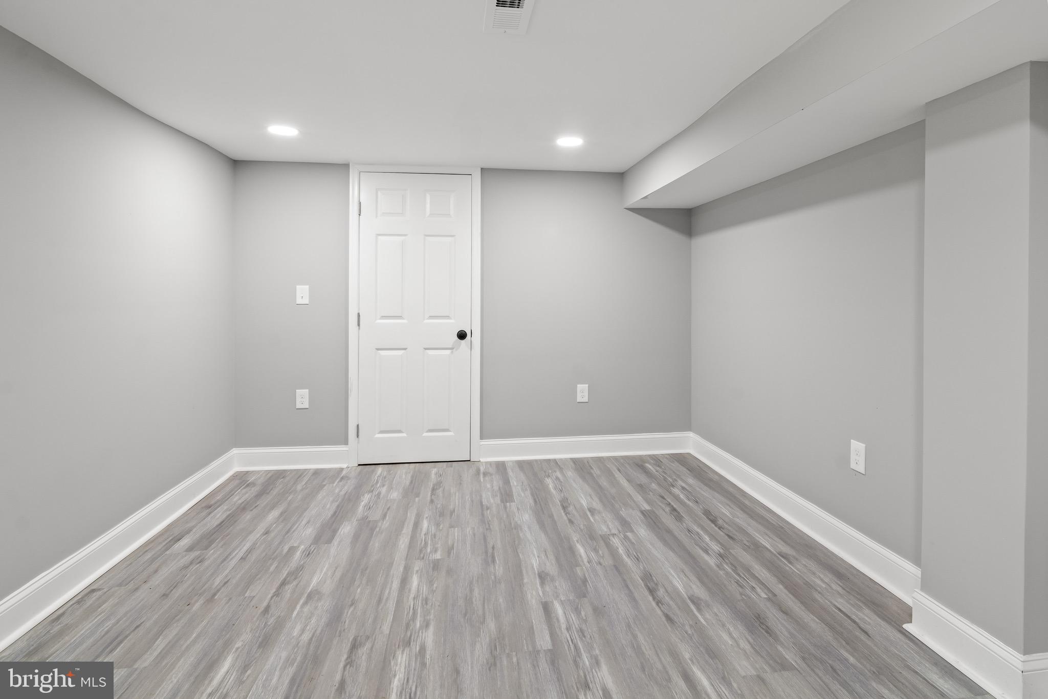 GWYNN OAK - Residential