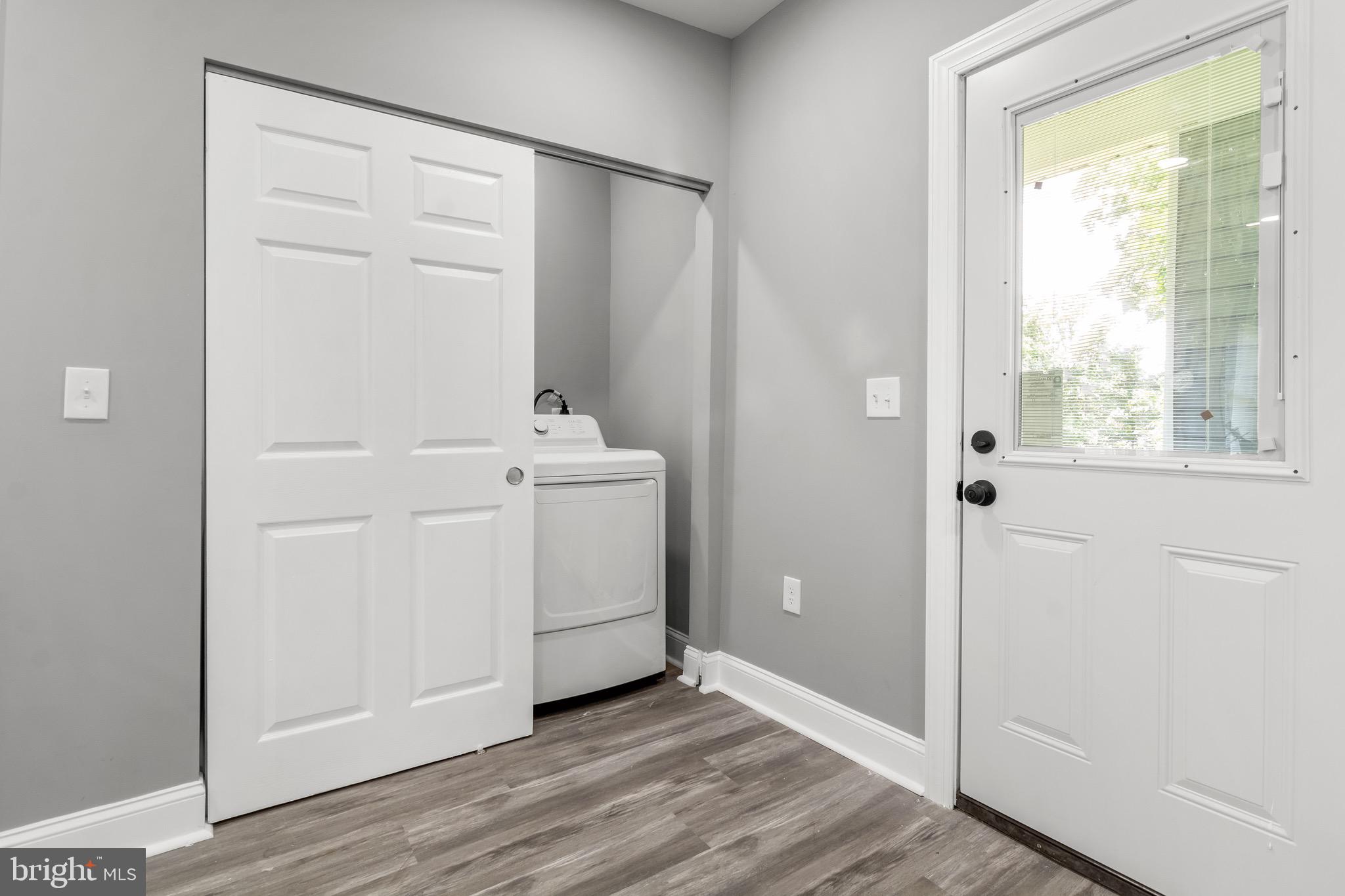 GWYNN OAK - Residential