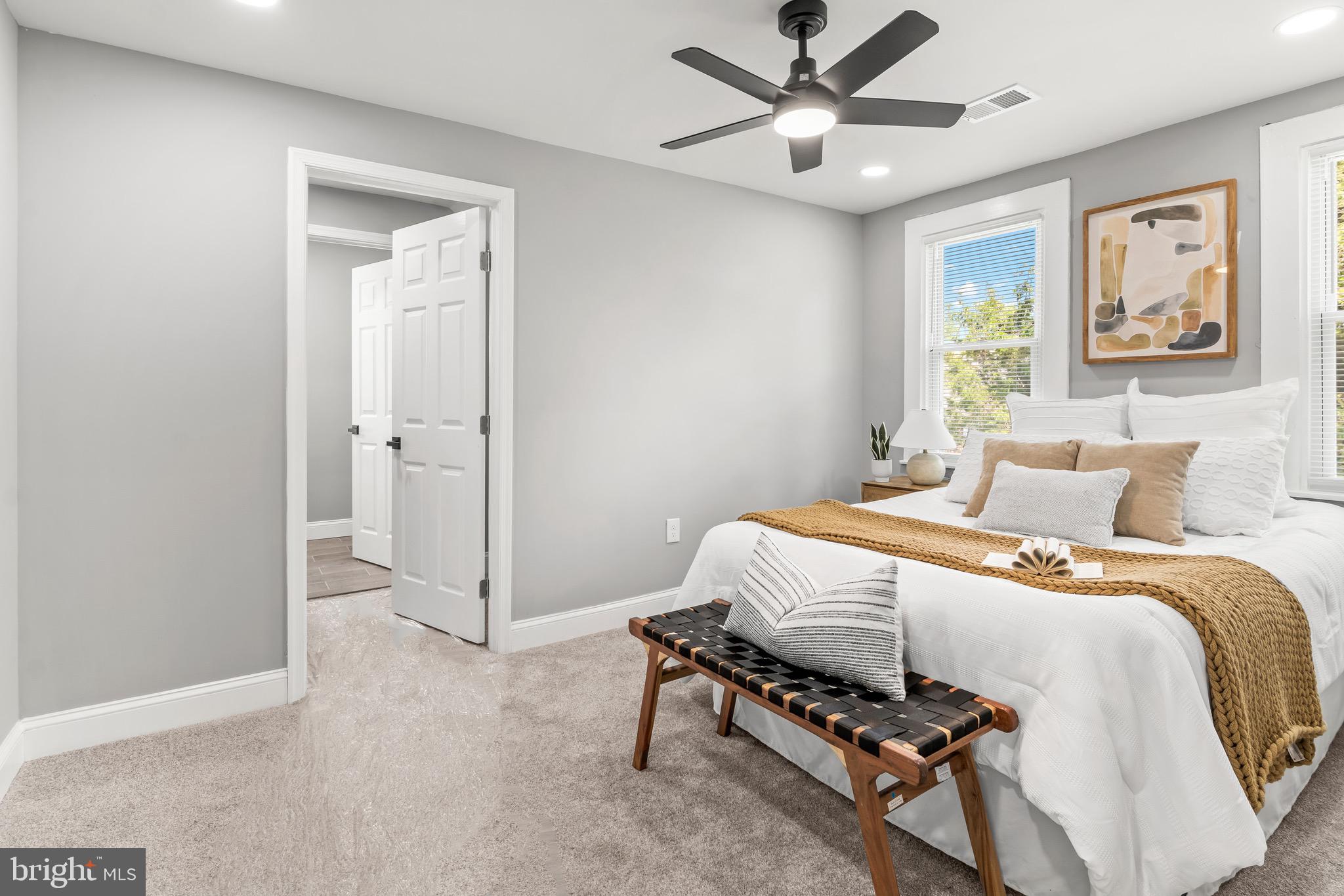 GWYNN OAK - Residential